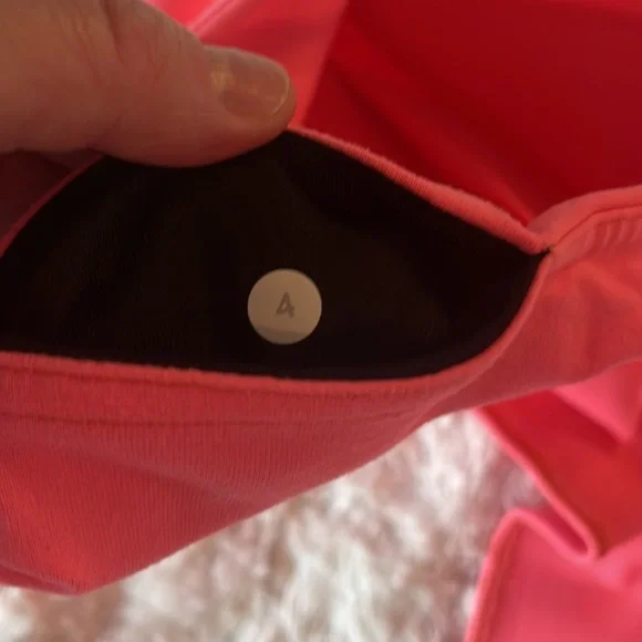 🍋Lululemon🍋 leggings - Picture 7 of 8